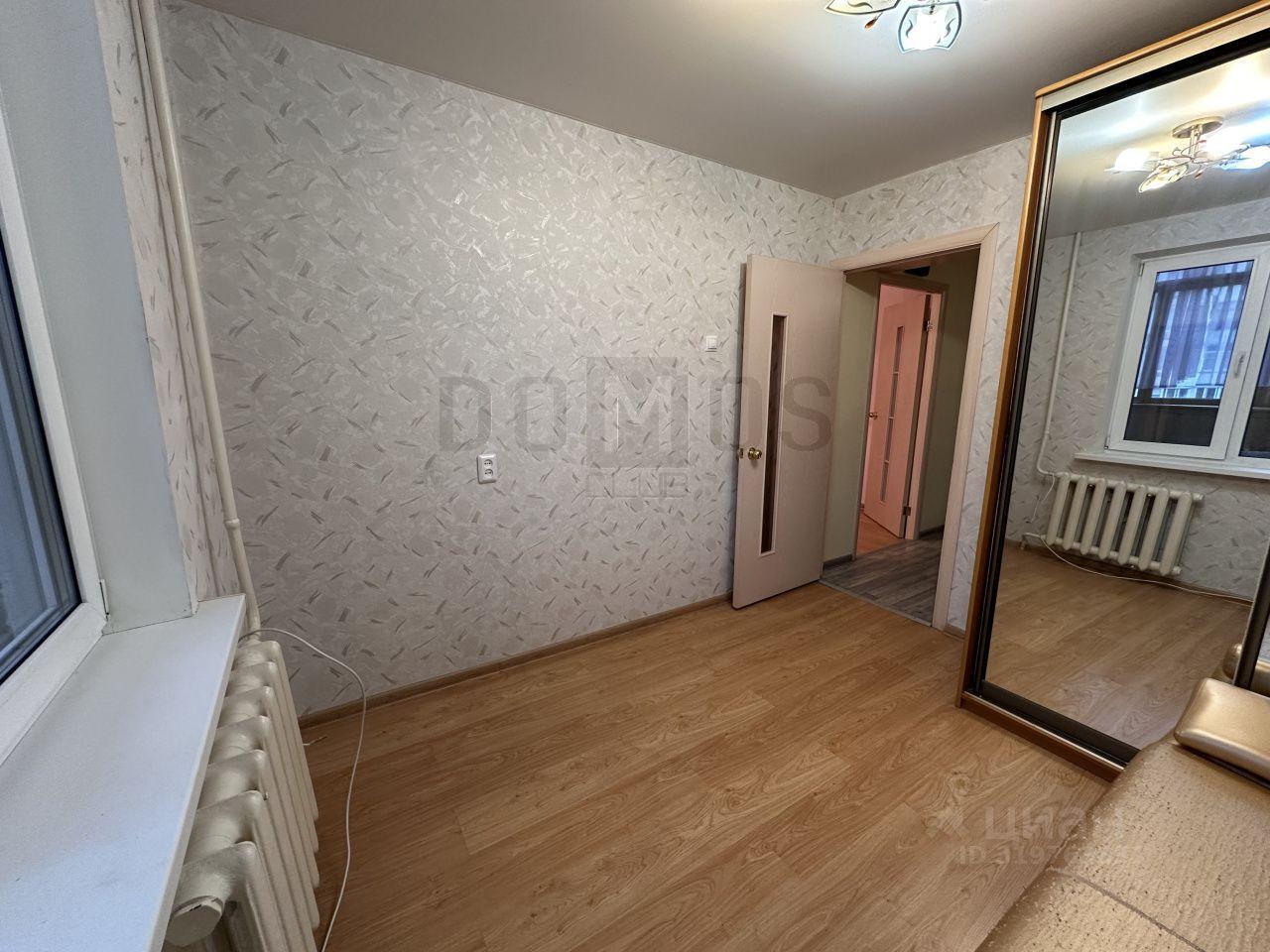 квартира г Березовский ул Гагарина 15к/3 фото 14