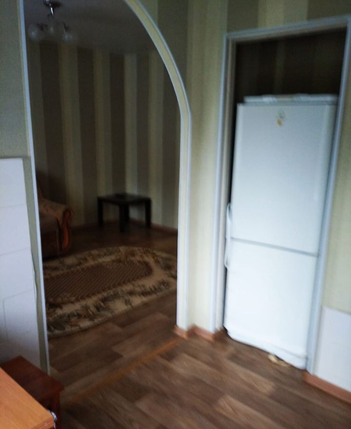 квартира г Новосибирск метро Площадь Гарина-Михайловского ул Дмитрия Шамшурина 6 фото 9