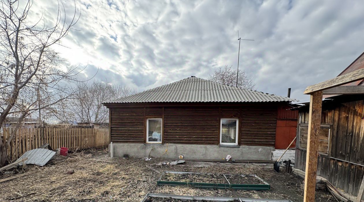 дом г Рубцовск тракт Новоегорьевский 127 фото 6