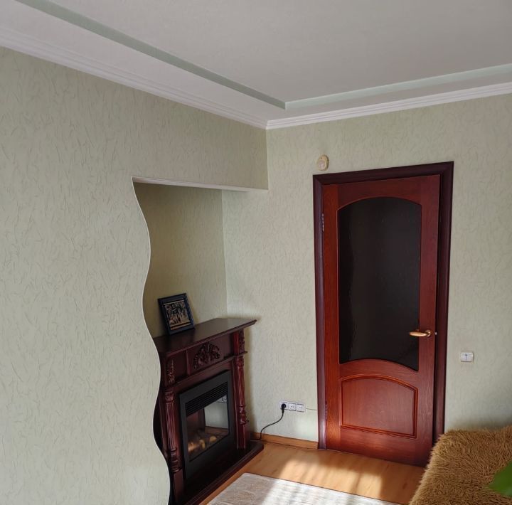 квартира г Петропавловск-Камчатский ул Карбышева 3 фото 7