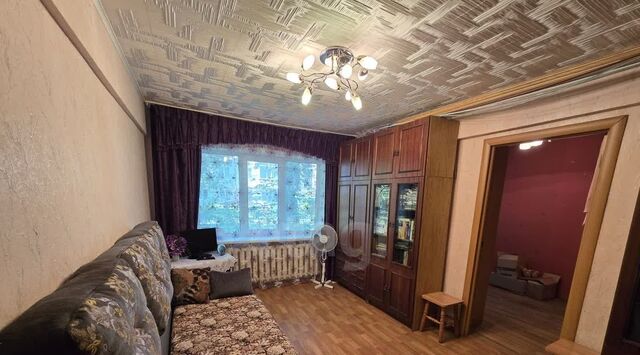 р-н Советский ул Костычева 35 фото