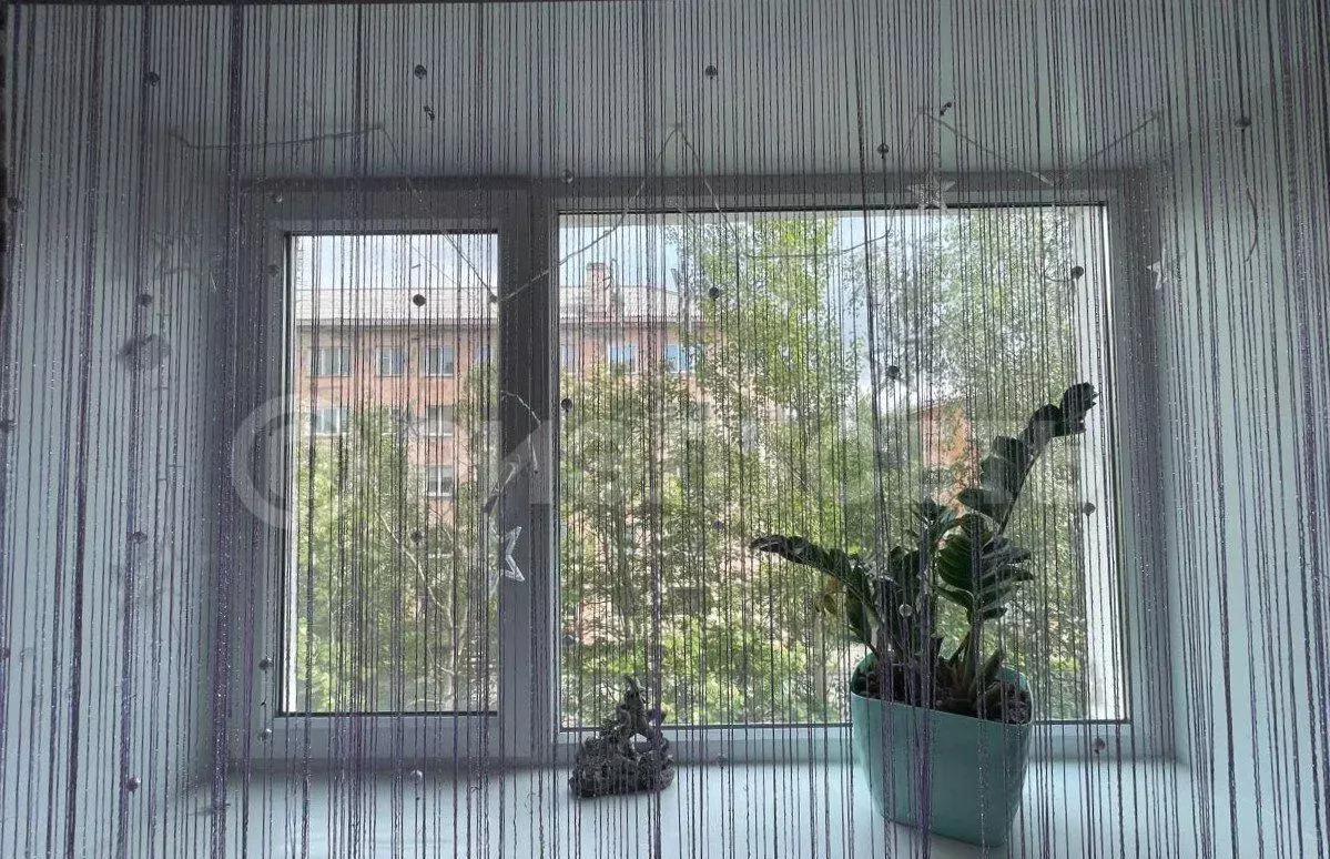 квартира г Мончегорск ул Гагарина 30 фото 8