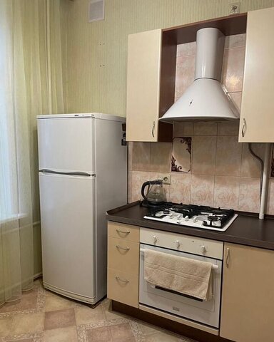 квартира метро Академическая ул Кедрова 4к/3 фото