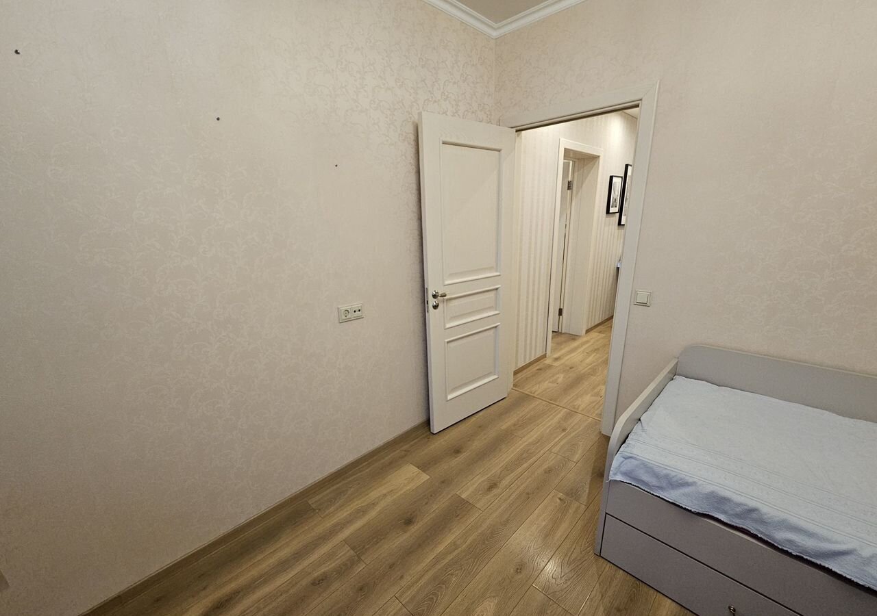 квартира г Химки ул Бабакина 15 Химки, Планерная фото 4