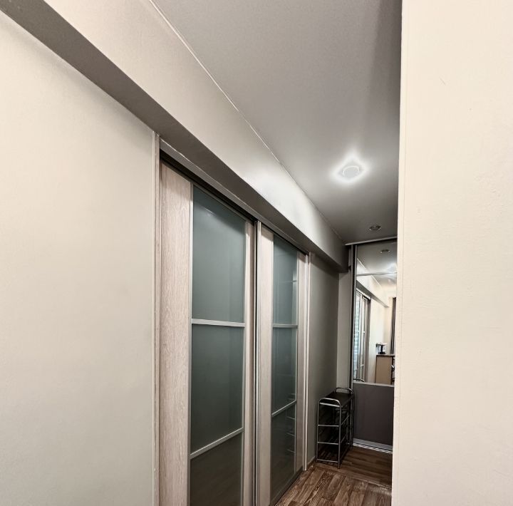 квартира г Иркутск р-н Октябрьский ул Байкальская 180 фото 16