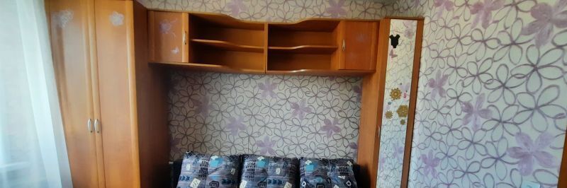 квартира г Усть-Илимск ул Энтузиастов 23 фото 15