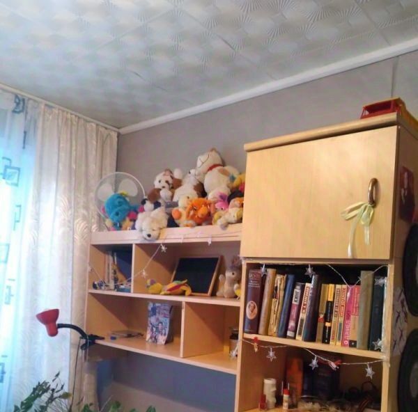 квартира г Усть-Илимск ул Героев Труда 49 фото 7