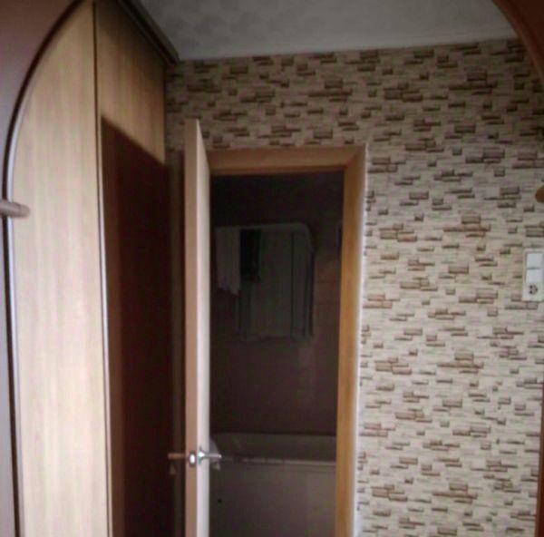 квартира г Усть-Илимск пр-кт Мира 49 фото 10