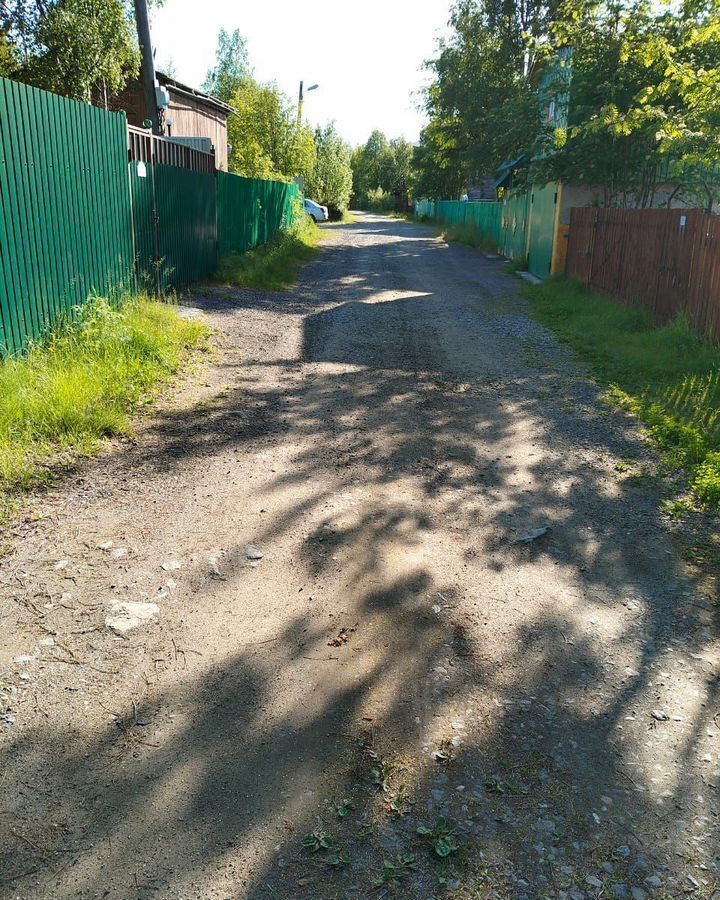 земля г Мончегорск садоводческий массив района Риж-Губы, СОТ Тундра фото 7