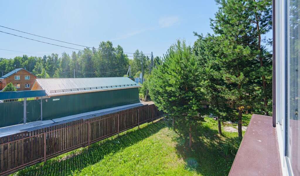 дом г Березовский СПО № 128 Вишенка фото 18