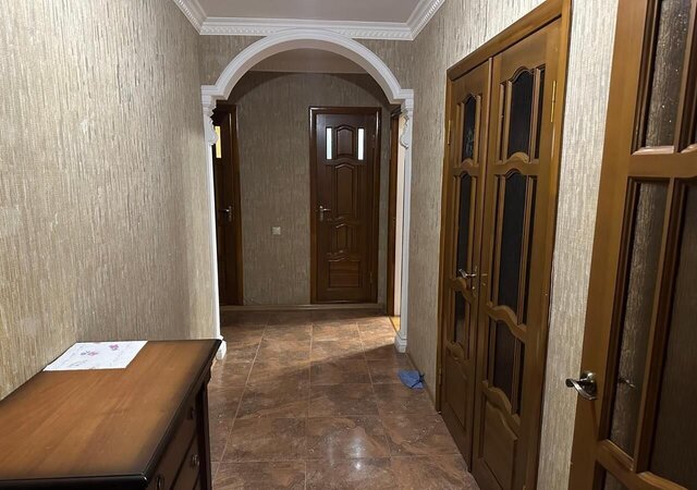 ул Полярников 52 фото