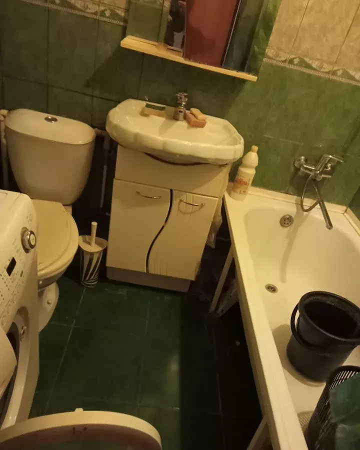квартира г Балашов ул Орджоникидзе 2 Балашовский р-н, муниципальное образование фото 5