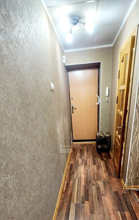 квартира г Хабаровск р-н Индустриальный ул Ремесленная 25 фото 6