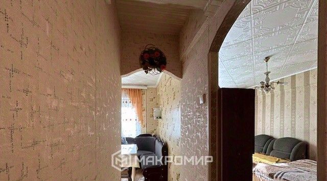 квартира г Брянск р-н Фокинский ул Новозыбковская 15 фото 9