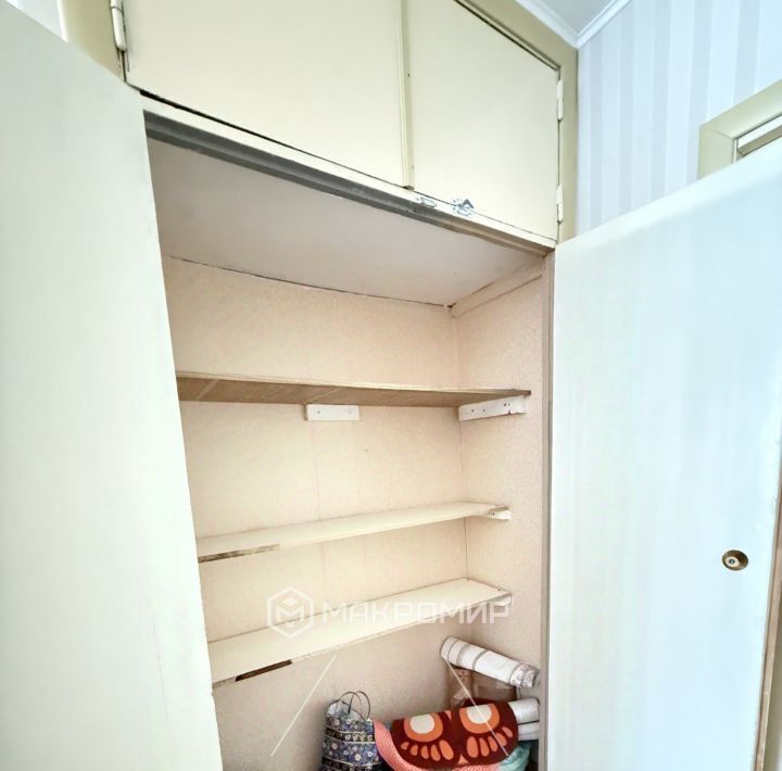квартира г Брянск р-н Советский ул Ромашина 33к/1 фото 7