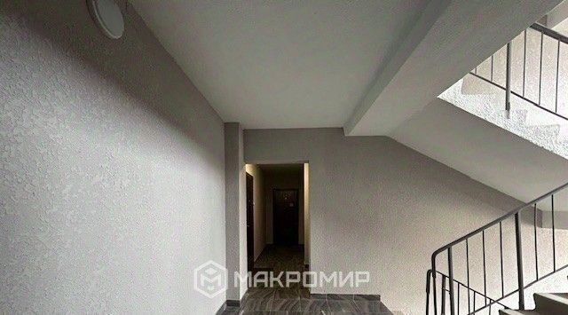 квартира г Брянск р-н Советский ул им.Н.М.Грибачева 9 фото 10