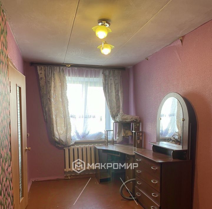 квартира г Брянск р-н Советский ул Советская 1 фото 11