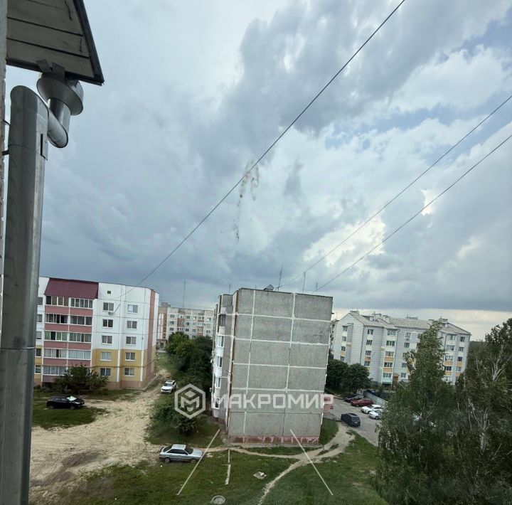 квартира г Новозыбков ул Бульварная 72а фото 15