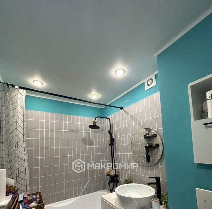 квартира г Брянск р-н Советский ул Авиационная 22 фото 16