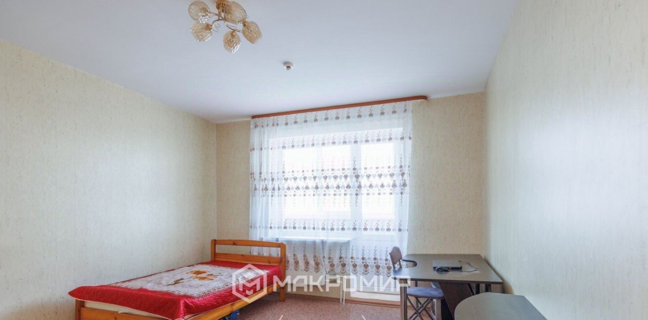 квартира г Брянск р-н Советский пр-кт Станке Димитрова 67к/1 фото 5