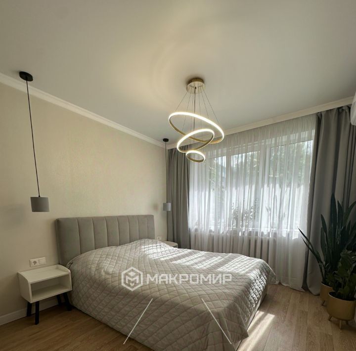 квартира г Брянск р-н Советский ул Авиационная 22 фото 30