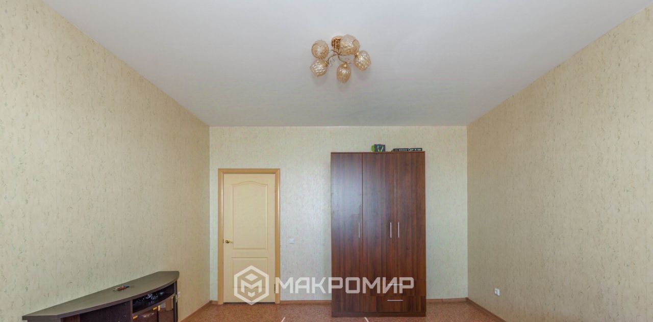 квартира г Брянск р-н Советский пр-кт Станке Димитрова 67к/1 фото 6