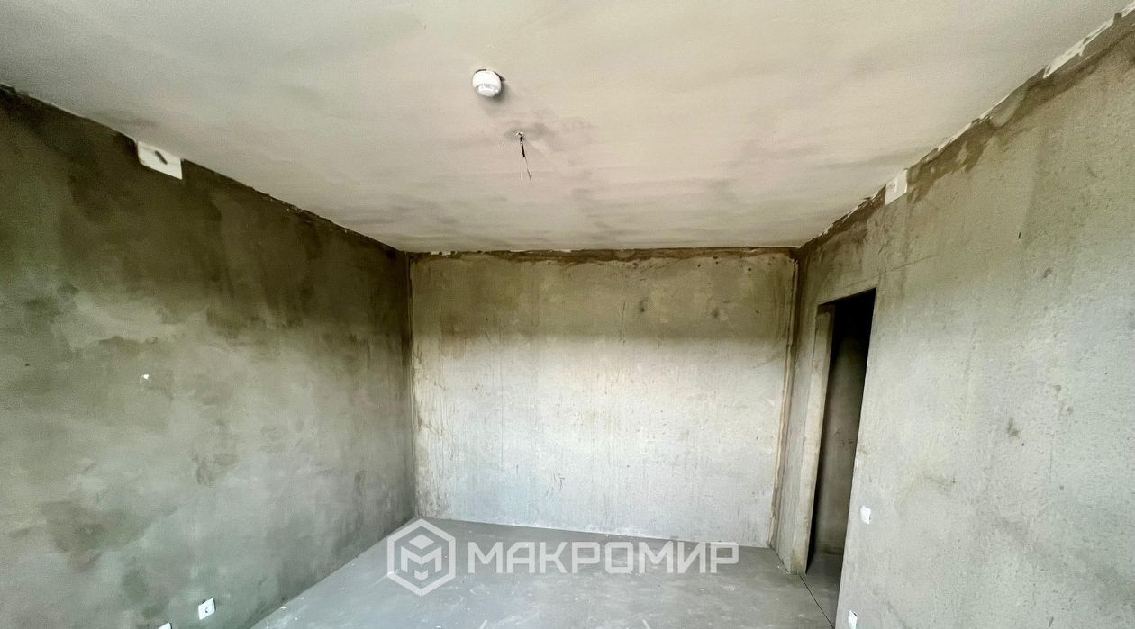 квартира г Брянск р-н Бежицкий ул А.К.Толстого 3а фото 6