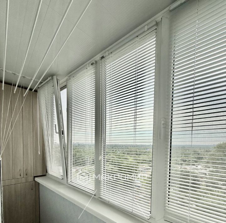 квартира г Брянск р-н Володарский ул Фосфоритная 3 фото 23