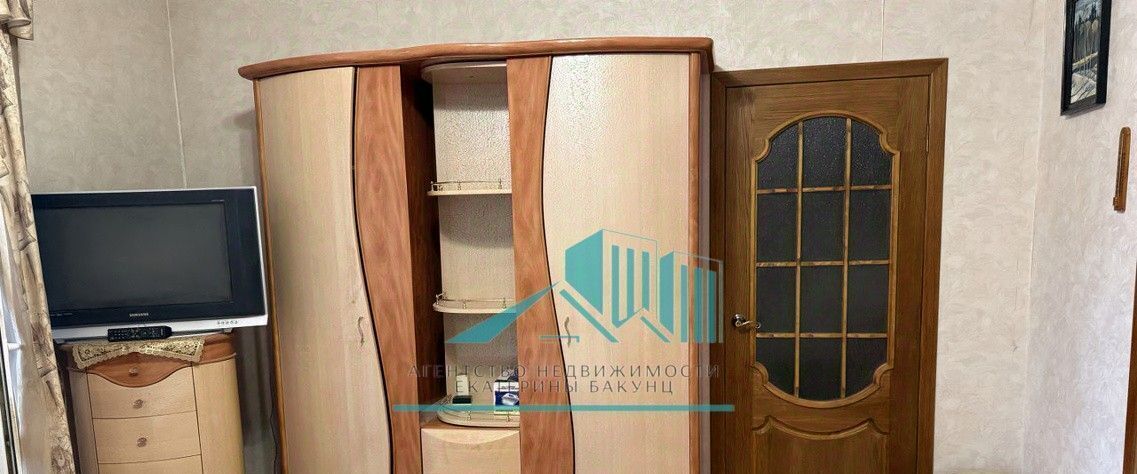 квартира г Калуга р-н Ленинский ул Смоленская 1/32 фото 10