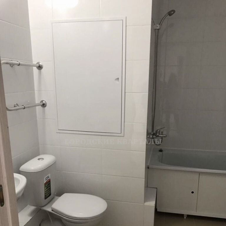квартира г Химки Новые Химки ул Молодежная 63/1 фото 10