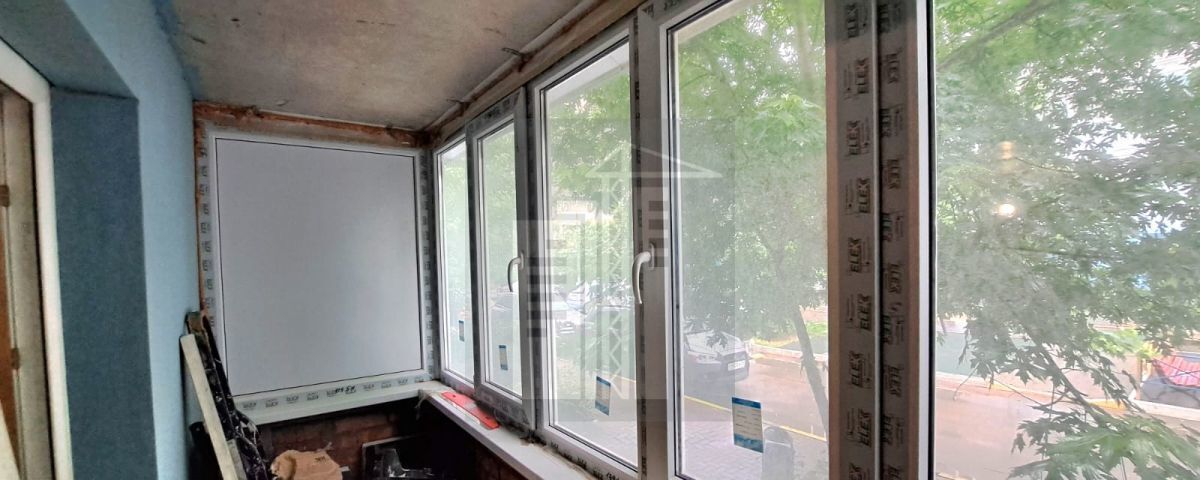 квартира г Краснодар р-н Прикубанский ул Московская 131к/1 фото 9