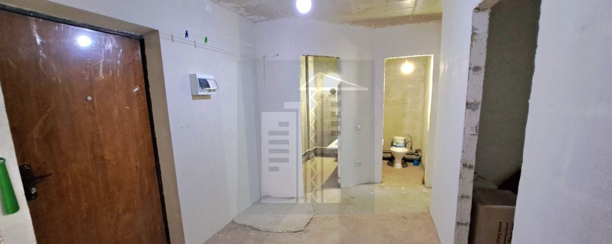 квартира г Краснодар р-н Прикубанский ул Московская 131к/1 фото 7