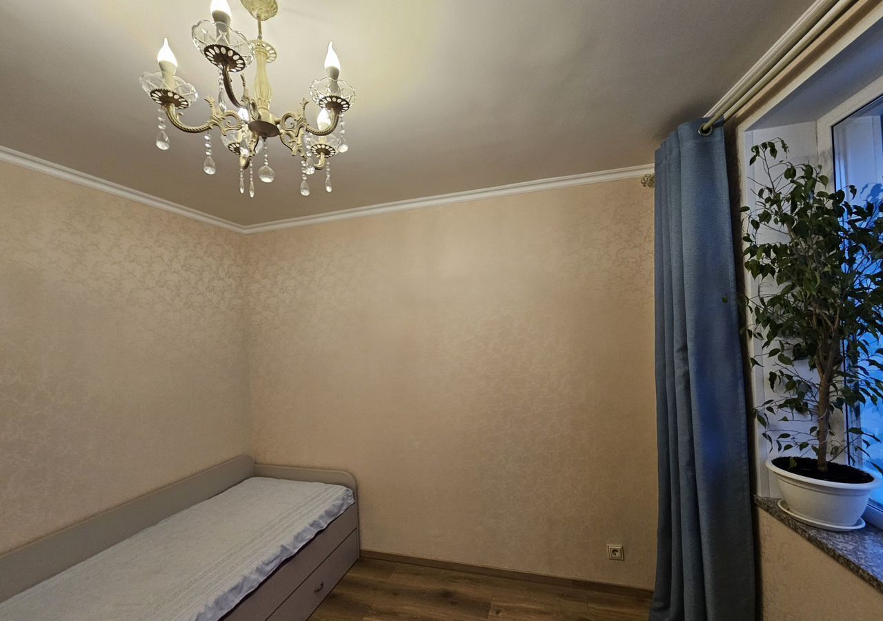 квартира г Химки ул Бабакина 15 Химки, Планерная фото 14