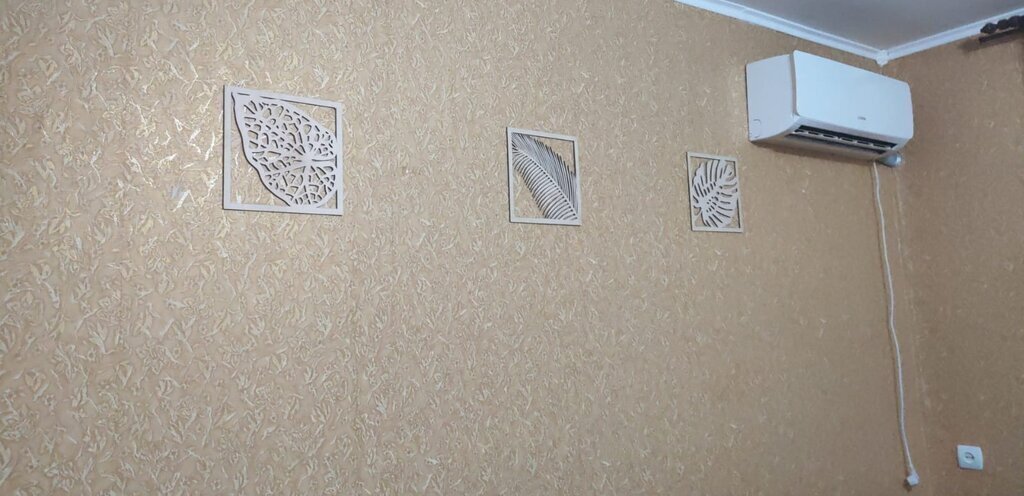квартира р-н Ейский г Ейск ул Коммунистическая 20/11 фото 4