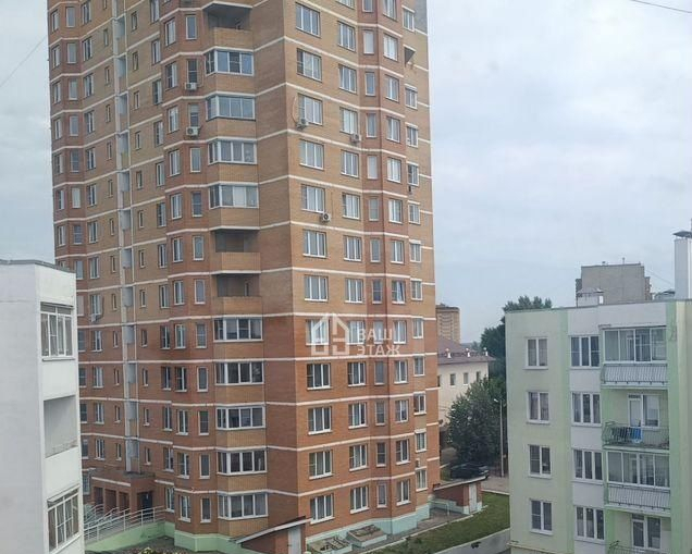 квартира г Калуга ул Советская 81 Турынино-3 м-н фото 10