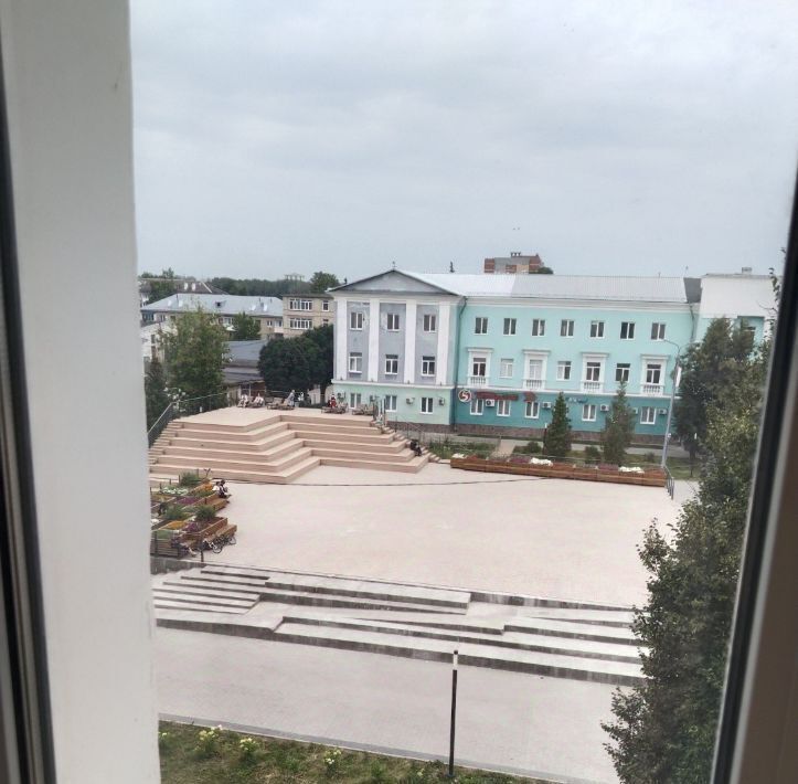 квартира р-н Новомосковский г Новомосковск ул Комсомольская 36/14 фото 21