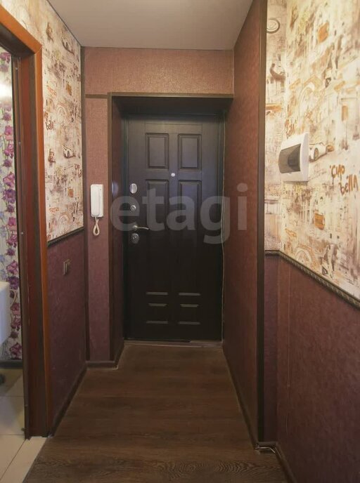 квартира р-н Киреевский г Болохово ул Мира 45 фото 16