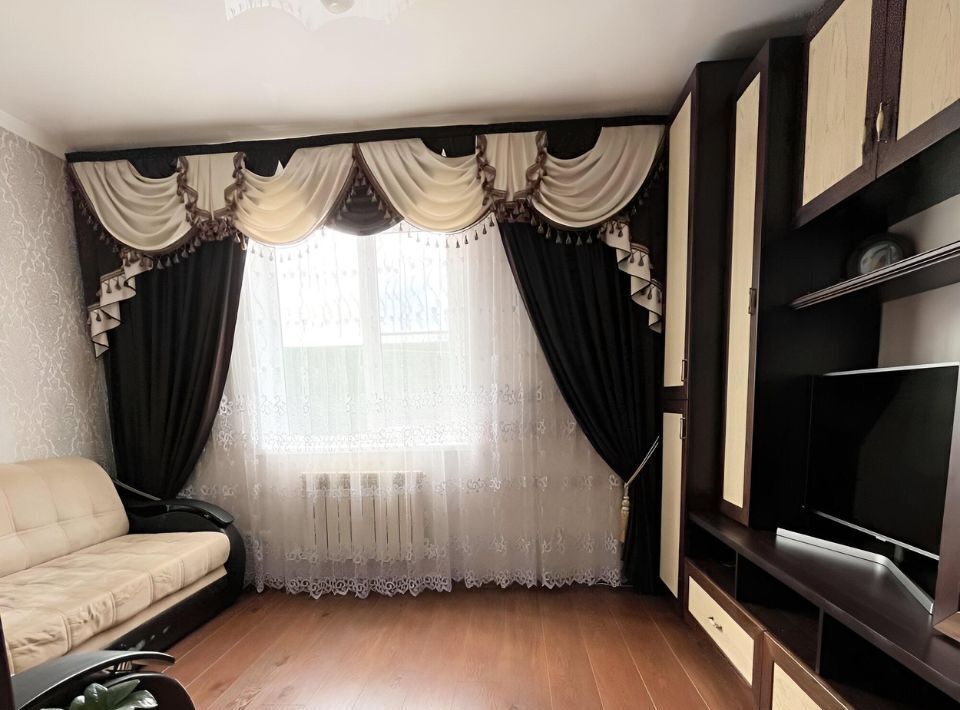 дом р-н Шпаковский г Михайловск ул Мельничная 81/2 фото 11