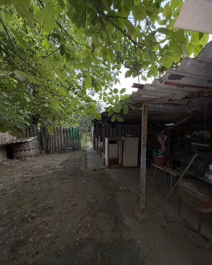 дом р-н Новокубанский г Новокубанск ул Дунаевского 46 Новокубанское городское поселение фото 30