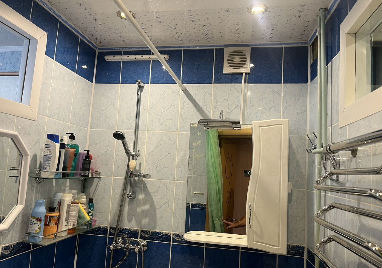 квартира г Мончегорск наб Ленинградская 28к/1 фото 9