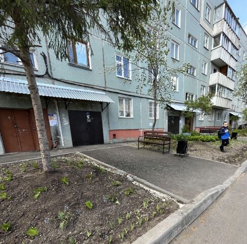 пр-кт Победы 34б фото