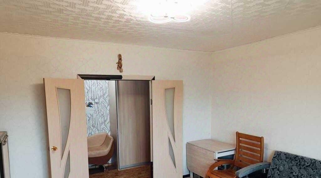квартира г Новокузнецк р-н Новоильинский пр-кт Авиаторов 98 фото 4