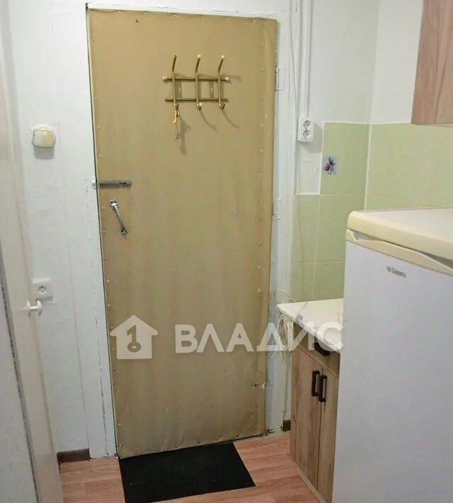 квартира г Кемерово р-н Ленинский пр-кт Ленина 135б фото 11