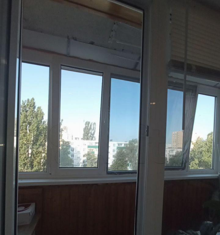 квартира г Старый Оскол м-н, Жукова, 4 фото 9