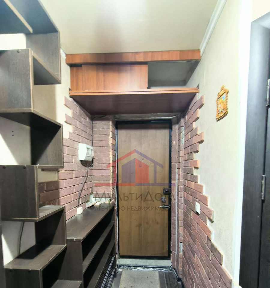 квартира г Губкин ул Фрунзе 17а фото 8