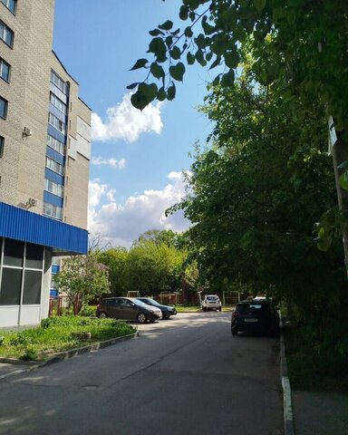 р-н Железнодорожный ул Весенняя 12б фото