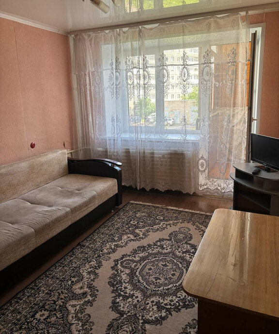 квартира г Уфа ул Российская 159 фото 5