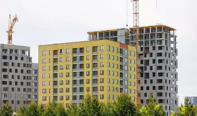 квартира г Тюмень р-н Калининский ул Заполярная 3 фото 2