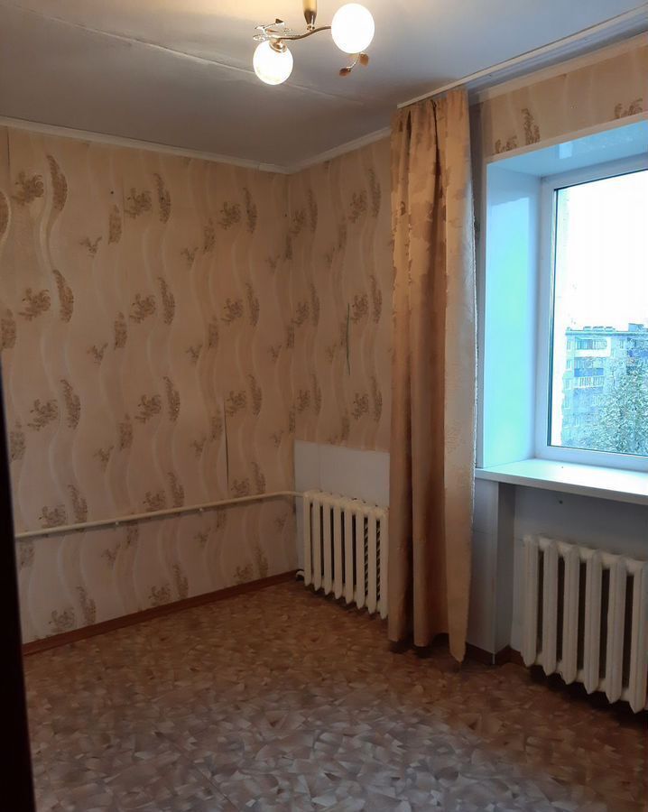 квартира г Стерлитамак Курчатовский ул Коммунистическая 9 фото 3