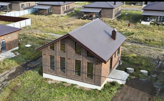 д Старые Киешки ул Почтовая Кабаковский сельсовет, коттеджный пос. Южные Озёра, Уфа фото